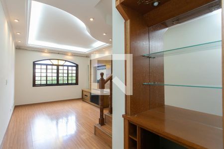Sala de casa para alugar com 3 quartos, 132m² em Cidade Líder, São Paulo