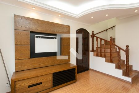 Sala de casa para alugar com 3 quartos, 132m² em Cidade Líder, São Paulo