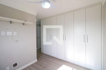 Suíte de apartamento à venda com 2 quartos, 64m² em Centro, São Caetano do Sul