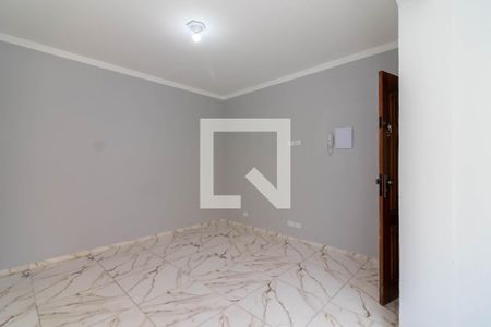 Sala de apartamento para alugar com 2 quartos, 66m² em Jardim São Paulo, São Paulo