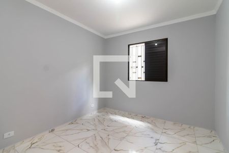 Quarto 2 de apartamento para alugar com 2 quartos, 66m² em Jardim São Paulo, São Paulo
