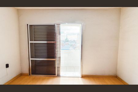 Quarto de apartamento à venda com 1 quarto, 40m² em Santana, São Paulo