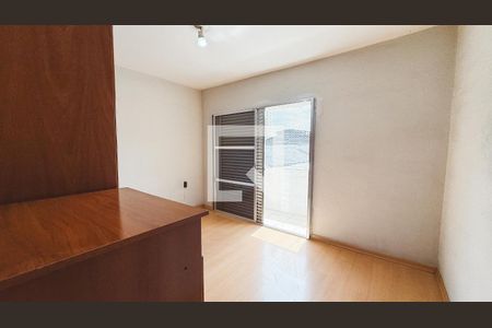 Quarto de apartamento à venda com 1 quarto, 40m² em Santana, São Paulo
