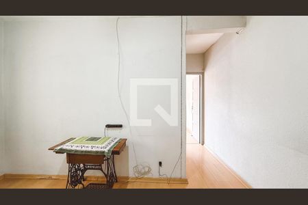 Sala de apartamento à venda com 1 quarto, 40m² em Santana, São Paulo