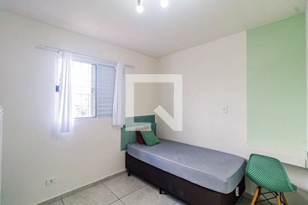 Studio de kitnet/studio para alugar com 1 quarto, 20m² em Jardim Peri Peri, São Paulo