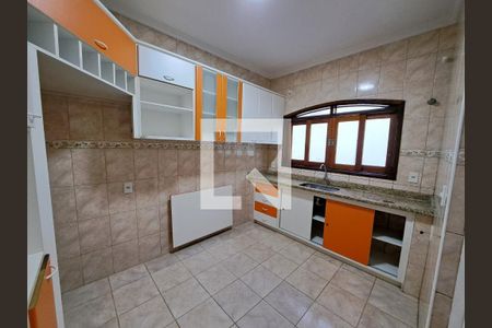 Casa para alugar com 3 quartos, 130m² em João Aranha, Paulínia