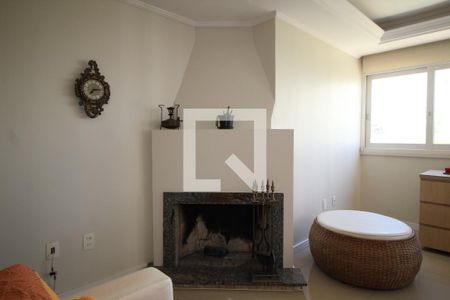 Apartamento à venda com 3 quartos, 215m² em Passo D’areia, Porto Alegre