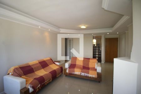 Apartamento à venda com 3 quartos, 215m² em Passo D’areia, Porto Alegre