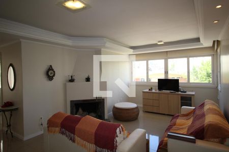 Apartamento à venda com 3 quartos, 215m² em Passo D’areia, Porto Alegre
