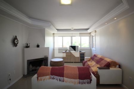 Apartamento à venda com 3 quartos, 215m² em Passo D’areia, Porto Alegre