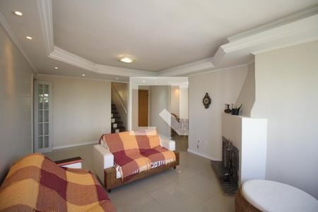 Apartamento à venda com 3 quartos, 215m² em Passo D’areia, Porto Alegre