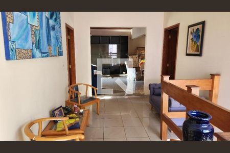 Foto 05 de casa à venda com 6 quartos, 400m² em City Bussocaba, Osasco