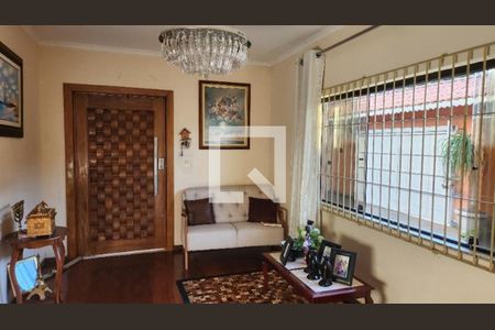 Foto 04 de casa à venda com 6 quartos, 400m² em City Bussocaba, Osasco