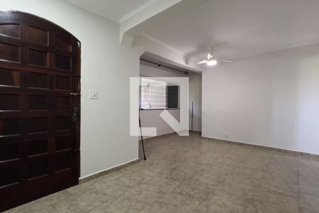 Sala de casa para alugar com 2 quartos, 150m² em Torres Tibagy, Guarulhos