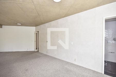 Suíte de apartamento à venda com 1 quarto, 188m² em Vila Andrade, São Paulo