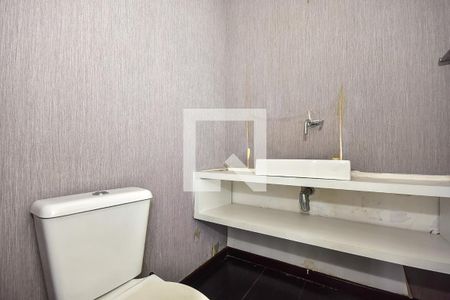 Lavabo de apartamento à venda com 1 quarto, 188m² em Vila Andrade, São Paulo