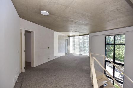 Suíte de apartamento à venda com 1 quarto, 188m² em Vila Andrade, São Paulo