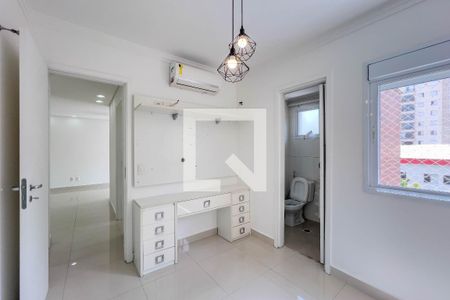 Quarto 1 de apartamento à venda com 2 quartos, 66m² em Ipiranga, São Paulo