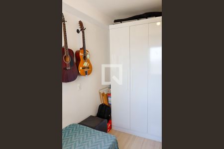 Apartamento à venda com 1 quarto, 24m² em Bonfim, Osasco