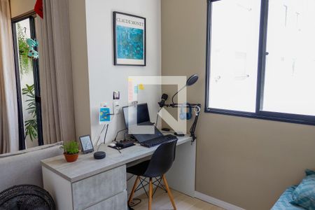 Apartamento à venda com 1 quarto, 24m² em Bonfim, Osasco