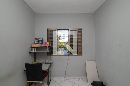 Quarto 1 de casa para alugar com 3 quartos, 250m² em Jardim Rosolem, Hortolândia