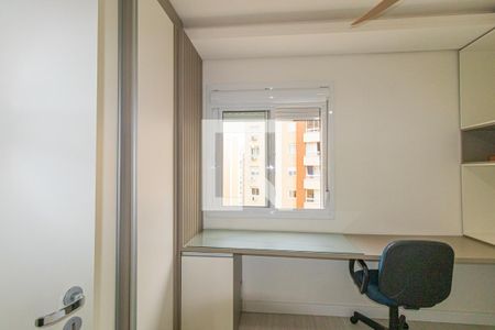 Quarto 1 de apartamento para alugar com 2 quartos, 60m² em Marechal Rondon, Canoas