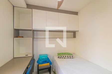 Quarto 1 de apartamento para alugar com 2 quartos, 60m² em Marechal Rondon, Canoas