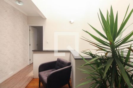 Hall de Acesso aos Quartos  de casa à venda com 3 quartos, 154m² em Vila Carrão, São Paulo