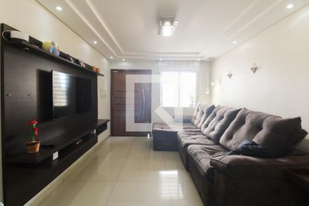 Sala  de casa à venda com 3 quartos, 154m² em Vila Carrão, São Paulo