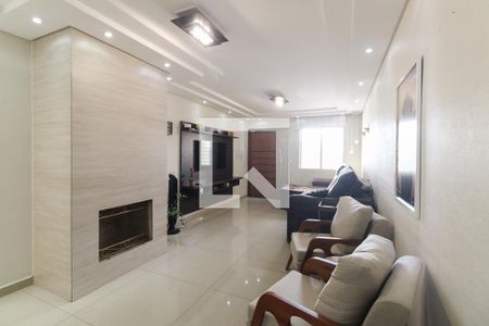 Sala  de casa à venda com 3 quartos, 154m² em Vila Carrão, São Paulo