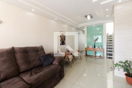 Sala  de casa à venda com 3 quartos, 154m² em Vila Carrão, São Paulo