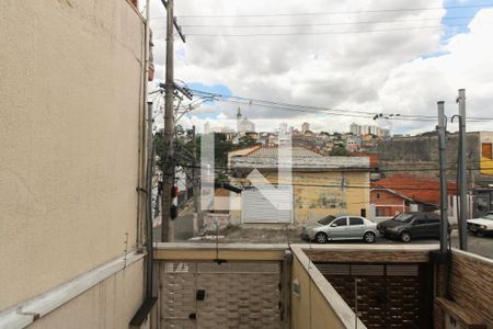 Varanda Sala  de casa à venda com 3 quartos, 154m² em Vila Carrão, São Paulo
