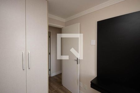 Quarto1 de apartamento para alugar com 3 quartos, 65m² em Vila Maria Alta, São Paulo