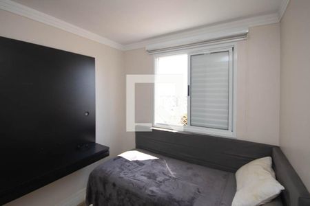 Quarto1 de apartamento para alugar com 3 quartos, 65m² em Vila Maria Alta, São Paulo