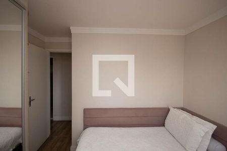 Quarto 2 de apartamento para alugar com 3 quartos, 65m² em Vila Maria Alta, São Paulo