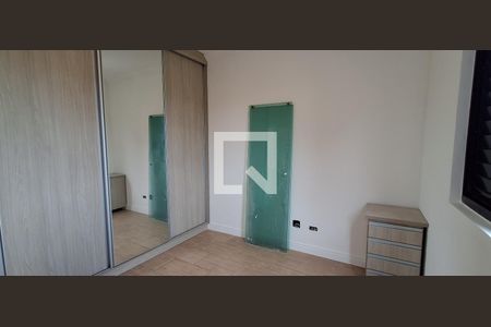 Quarto 1 de apartamento à venda com 2 quartos, 60m² em Rudge Ramos, São Bernardo do Campo