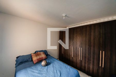 Quarto 1 de apartamento à venda com 2 quartos, 51m² em Vila Mendes, São Paulo