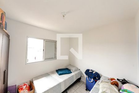 Quarto 2 de apartamento à venda com 2 quartos, 51m² em Vila Mendes, São Paulo