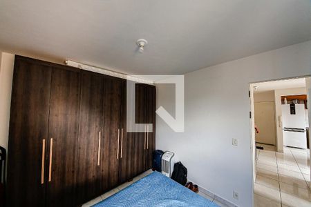 Quarto 1 de apartamento à venda com 2 quartos, 51m² em Vila Mendes, São Paulo