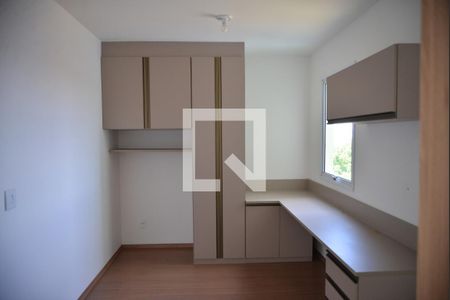 Sala de apartamento para alugar com 1 quarto, 52m² em Vila Alto de Santo Andre, Santo André