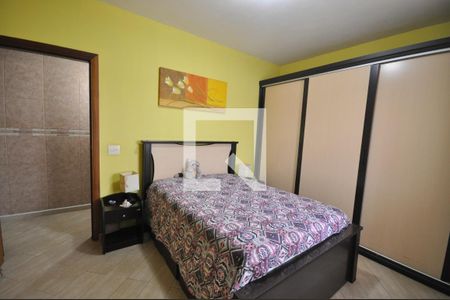 Quarto Suíte de casa para alugar com 3 quartos, 242m² em Vila Ede, São Paulo