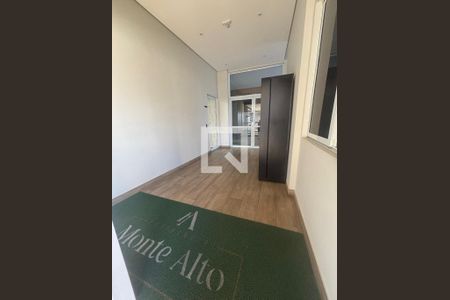 Hall de entrada de apartamento à venda com 3 quartos, 63m² em Vila Pirituba, São Paulo