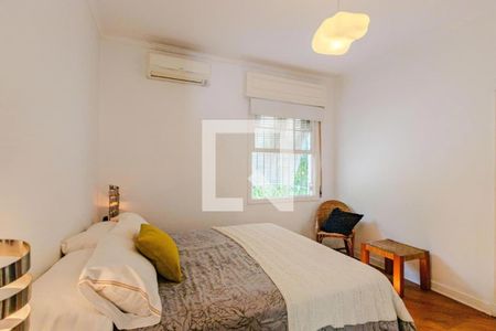 Quarto de casa para alugar com 4 quartos, 384m² em Jardim Paulista, São Paulo