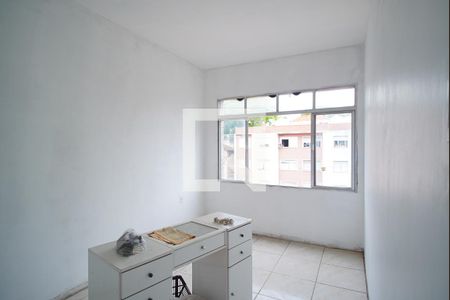 Quarto 1 de apartamento à venda com 3 quartos, 105m² em São João, Porto Alegre