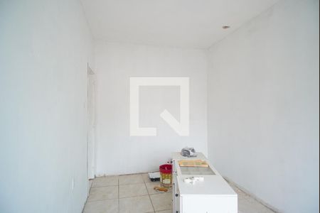 Quarto 1 de apartamento à venda com 3 quartos, 105m² em São João, Porto Alegre