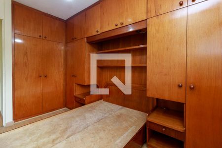 Quarto 1 de apartamento à venda com 2 quartos, 54m² em Jardim Germânia, São Paulo