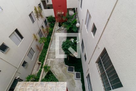 Área Comum de apartamento à venda com 2 quartos, 54m² em Jardim Germânia, São Paulo