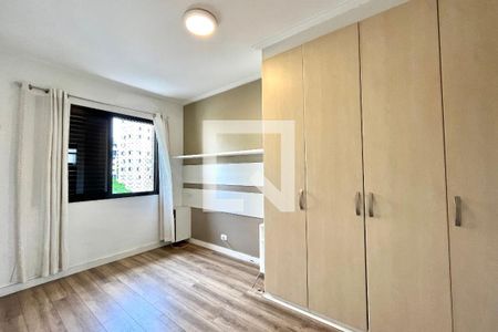 Suite de apartamento para alugar com 2 quartos, 66m² em Vila da Saúde, São Paulo