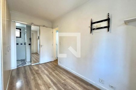 Suite de apartamento para alugar com 2 quartos, 66m² em Vila da Saúde, São Paulo