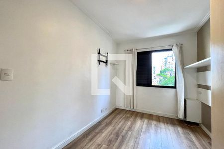 Suite de apartamento para alugar com 2 quartos, 66m² em Vila da Saúde, São Paulo